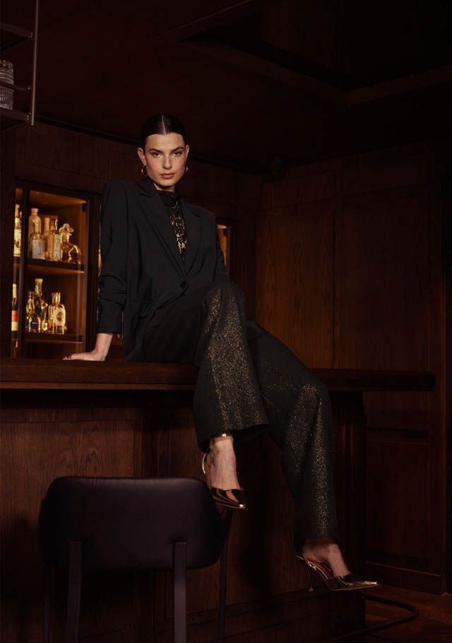 STUDIO ANNELOES PANTALON STUDIO ANNELOES PANTALON