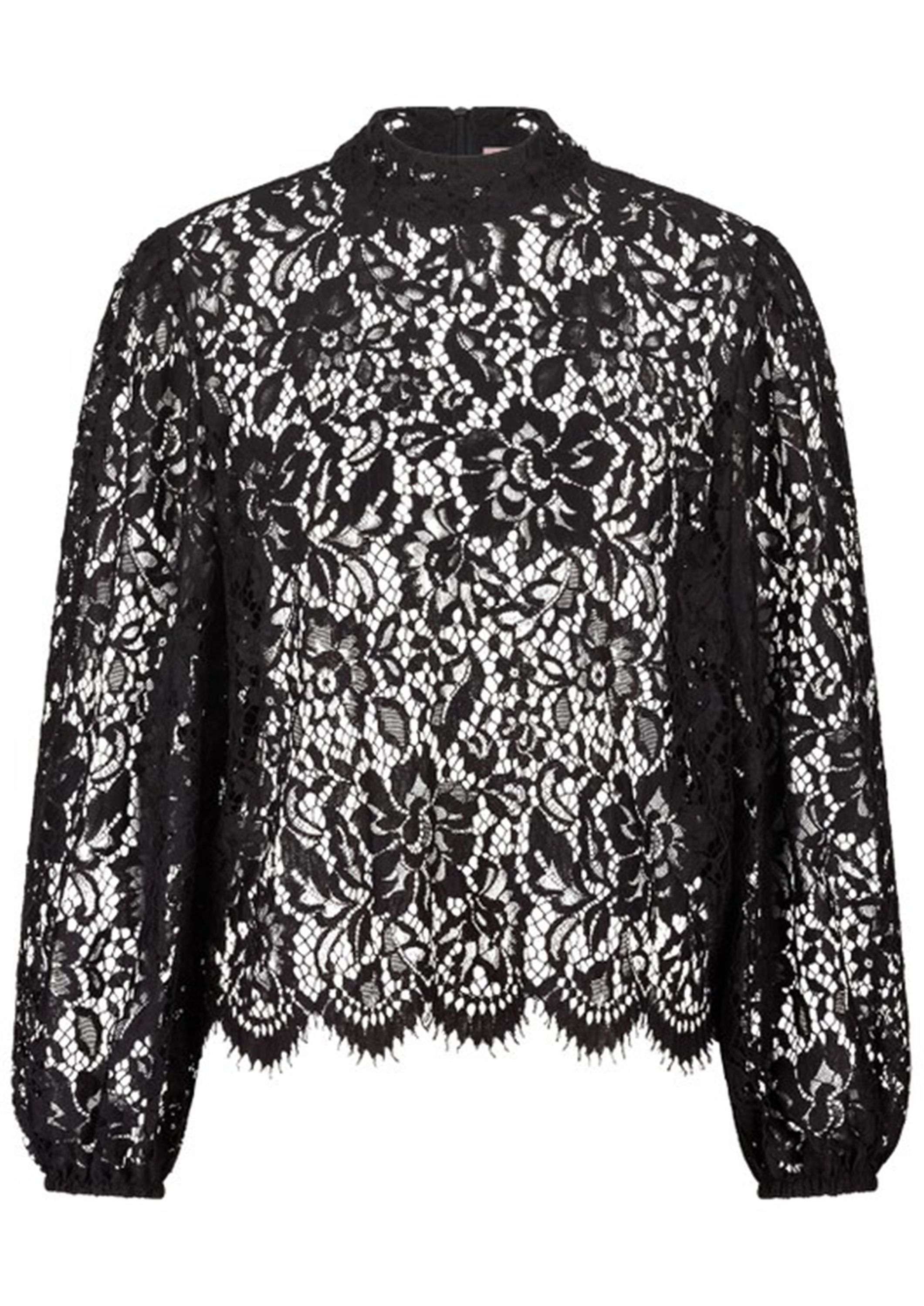 STUDIO ANNELOES SHIRT STUDIO ANNELOES SHIRT