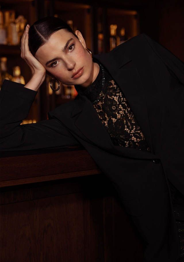 STUDIO ANNELOES SHIRT STUDIO ANNELOES SHIRT