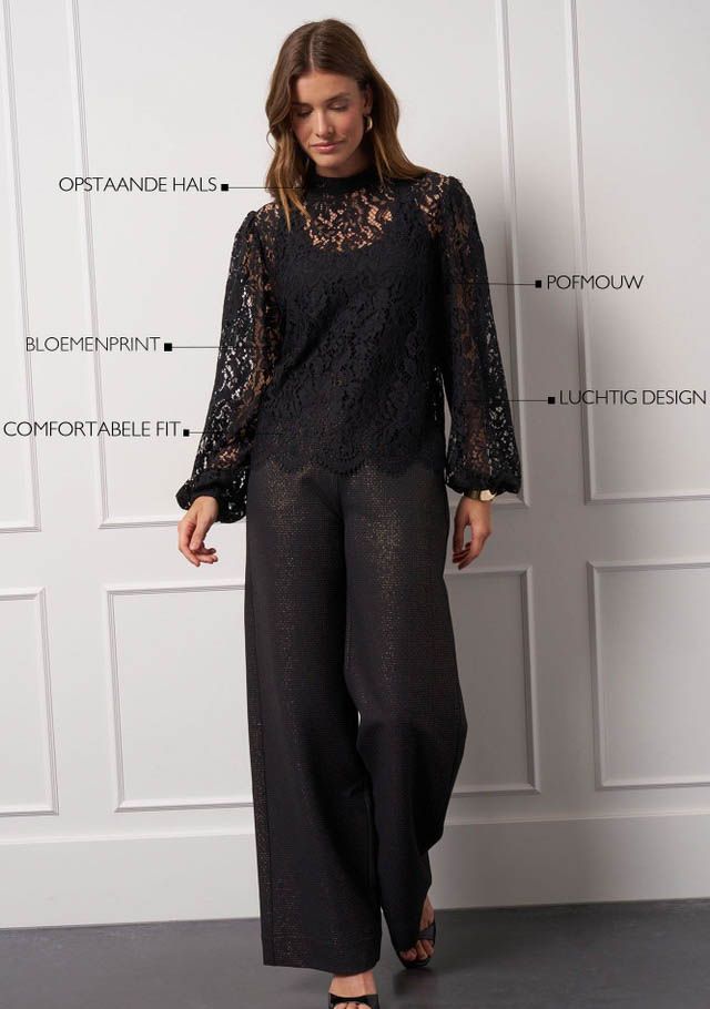 STUDIO ANNELOES SHIRT