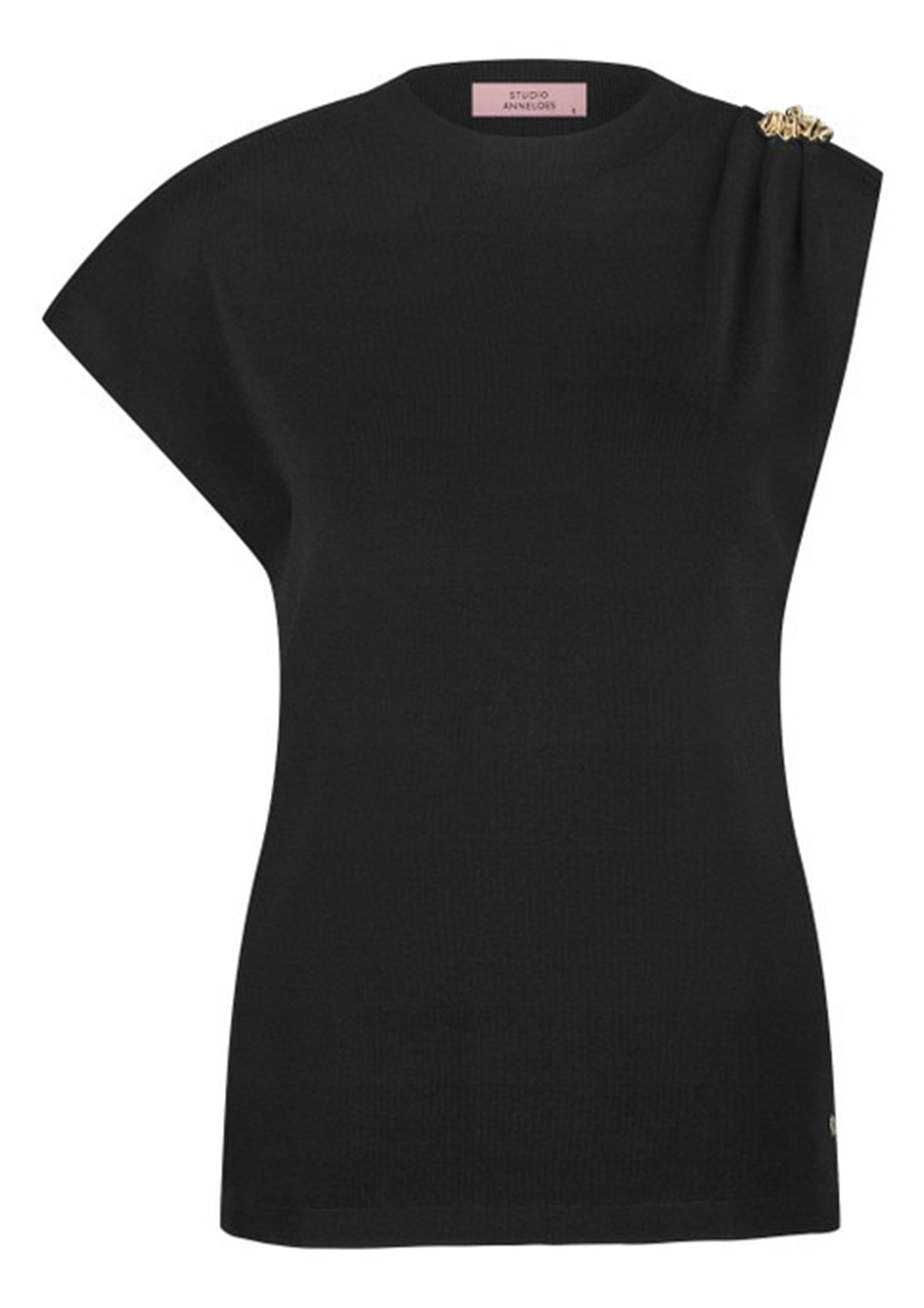 STUDIO ANNELOES SHIRT