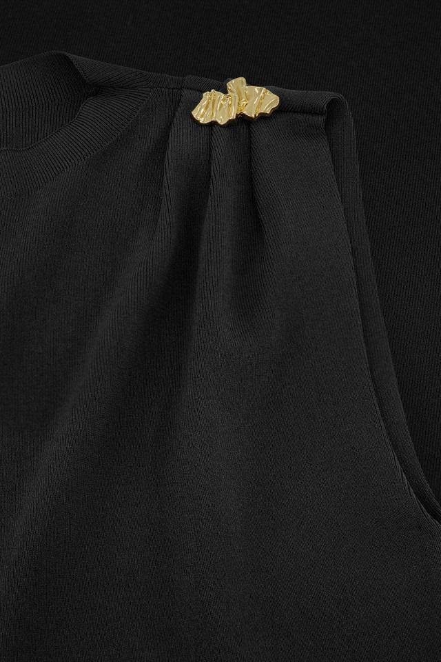 STUDIO ANNELOES SHIRT