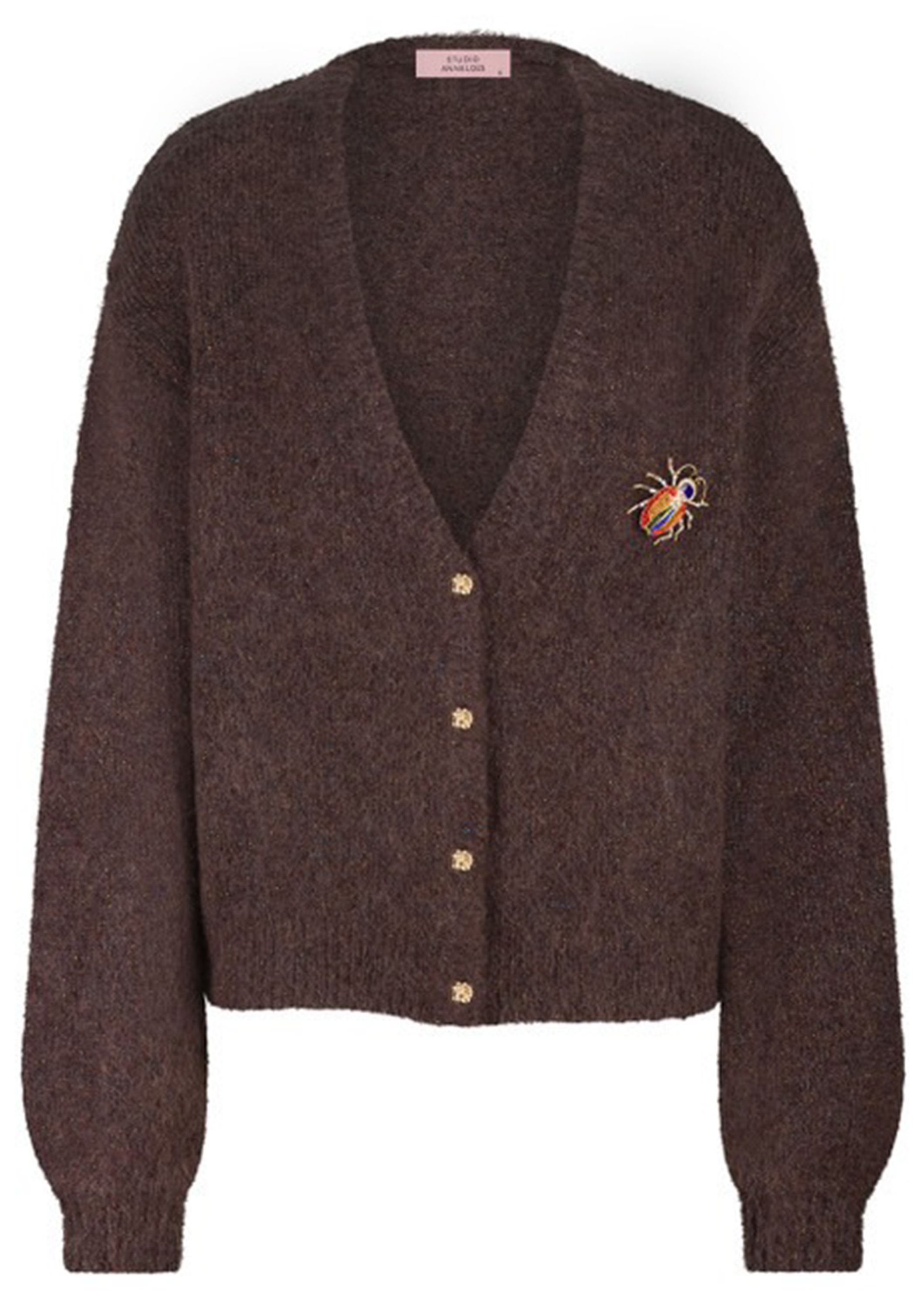 STUDIO ANNELOES VEST