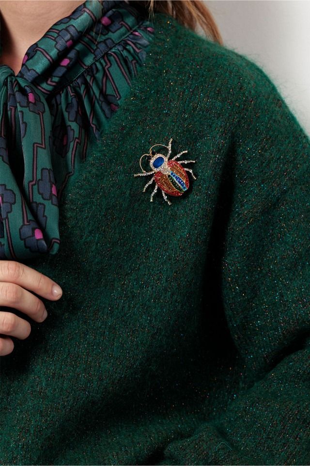 STUDIO ANNELOES VEST