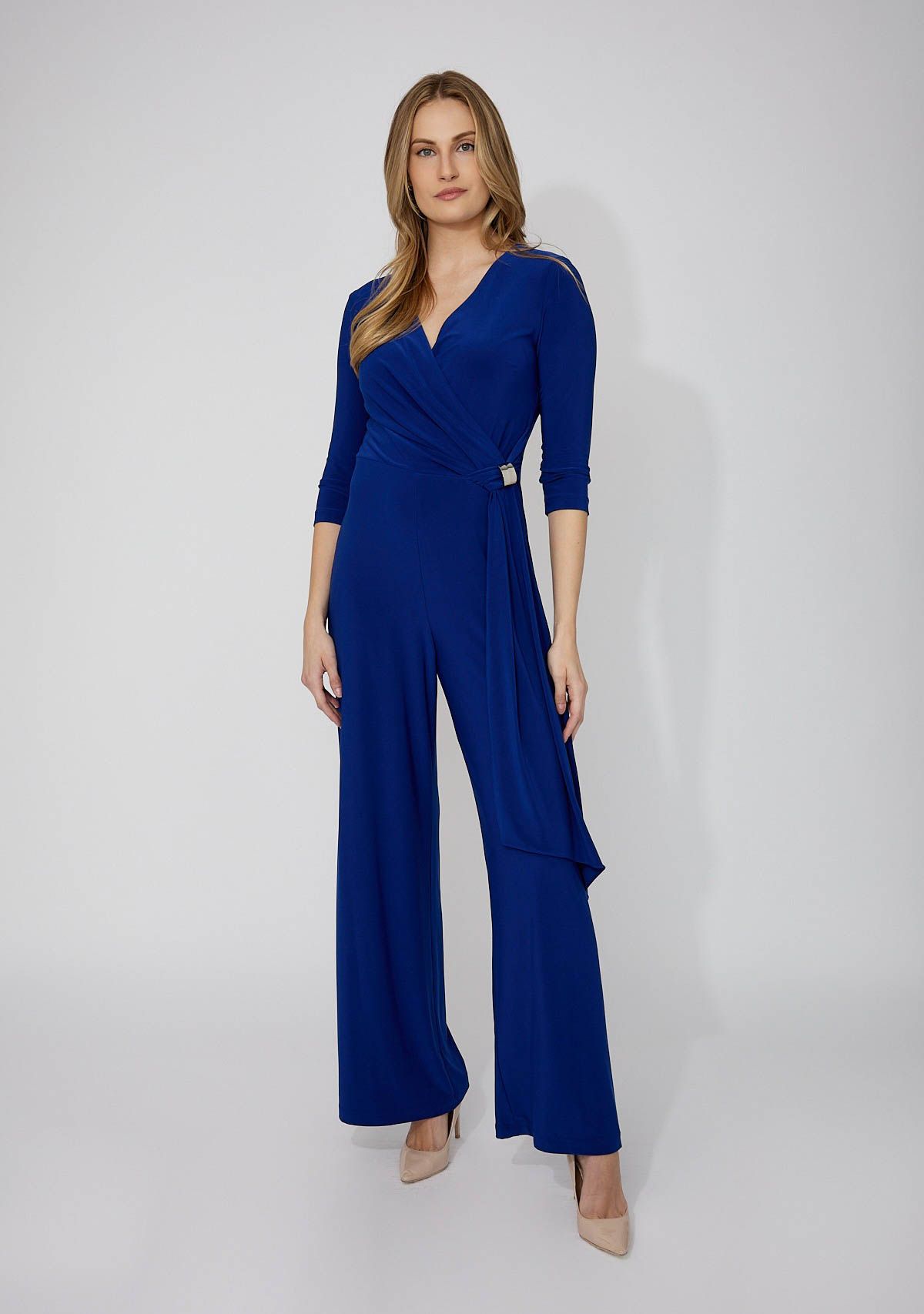 FRANK LYMAN JUMPSUIT