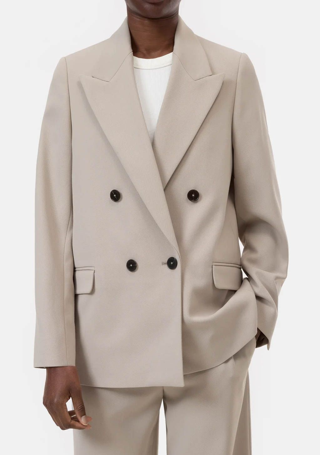 CLOSED BLAZER
