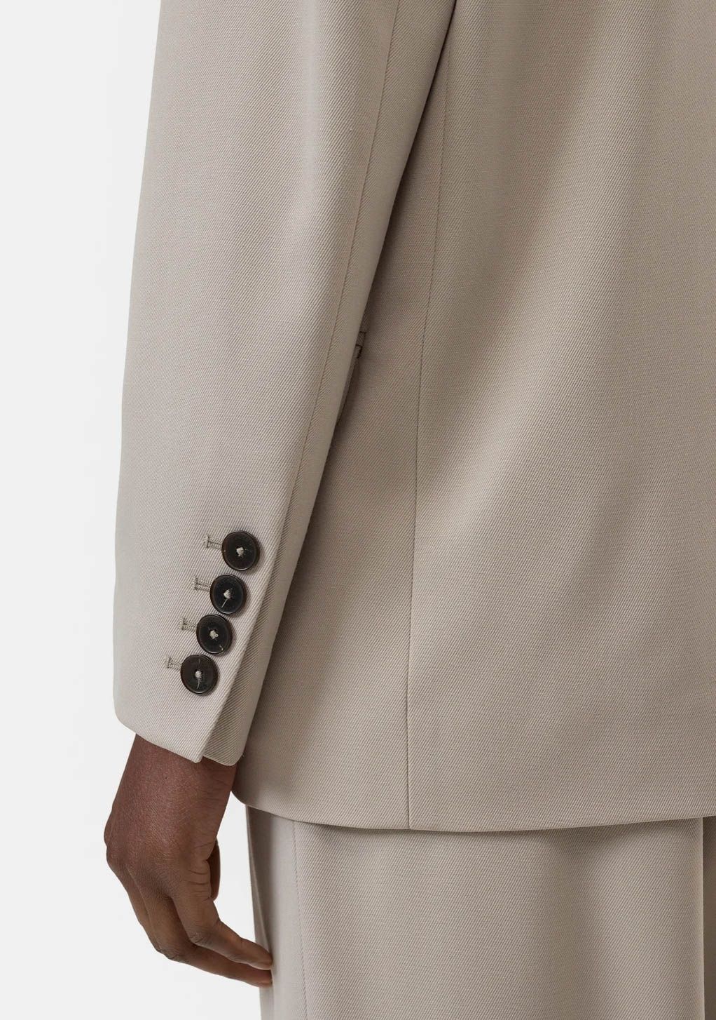 CLOSED BLAZER