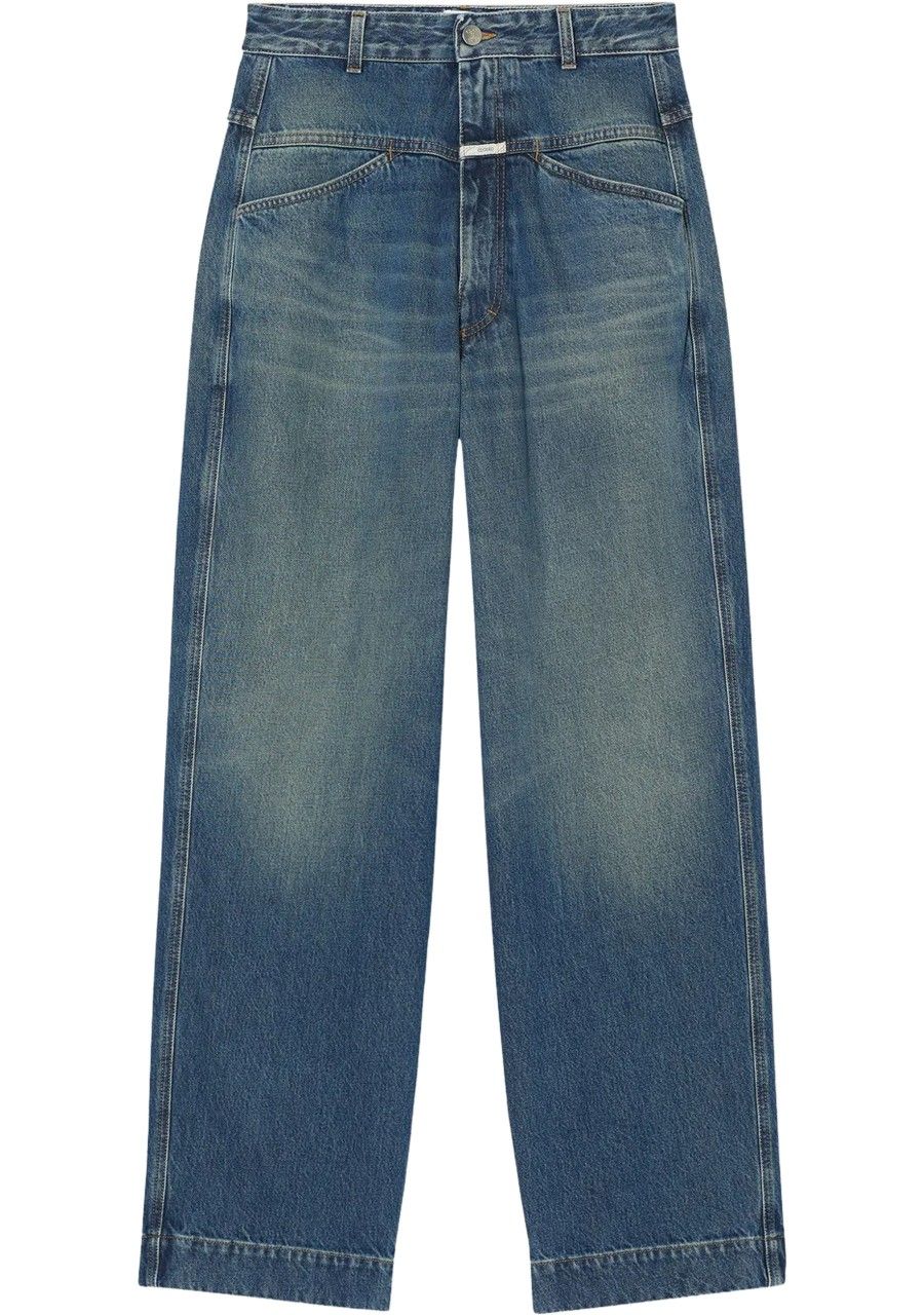 CLOSED JEANS