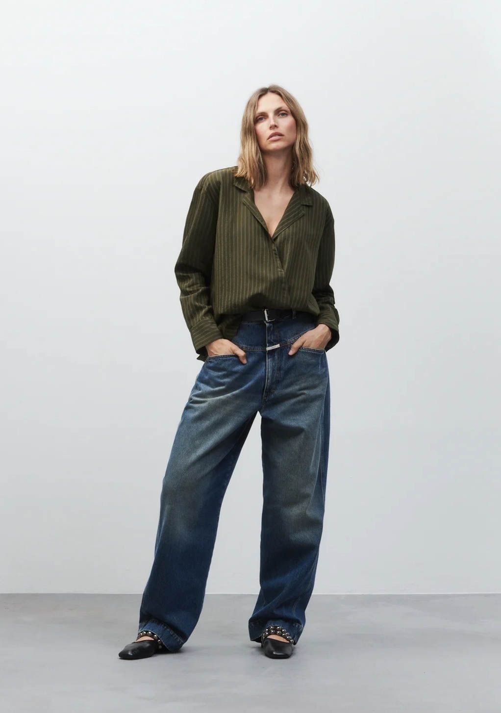 CLOSED JEANS