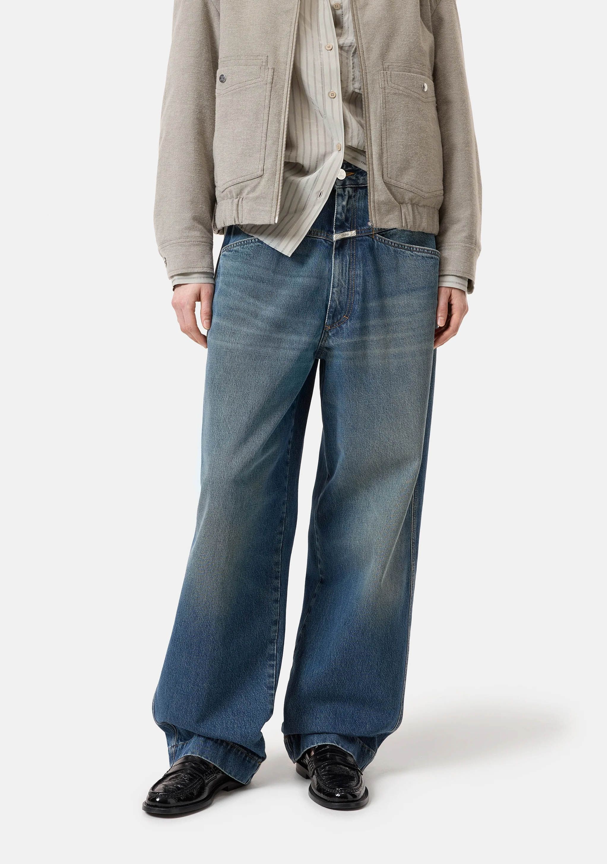 CLOSED JEANS