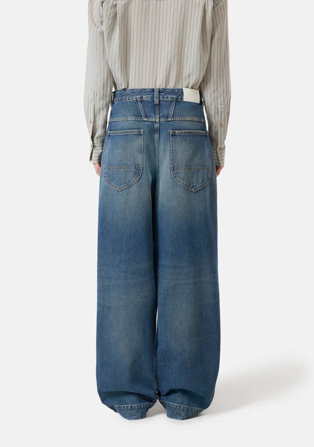 CLOSED JEANS