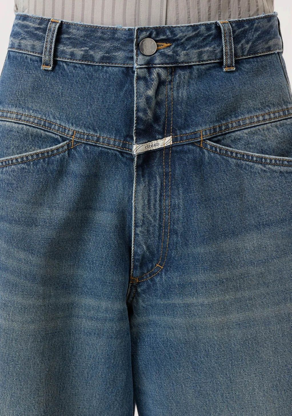 CLOSED JEANS