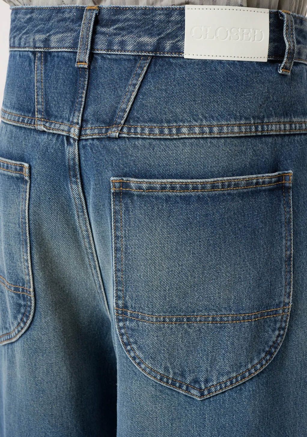 CLOSED JEANS