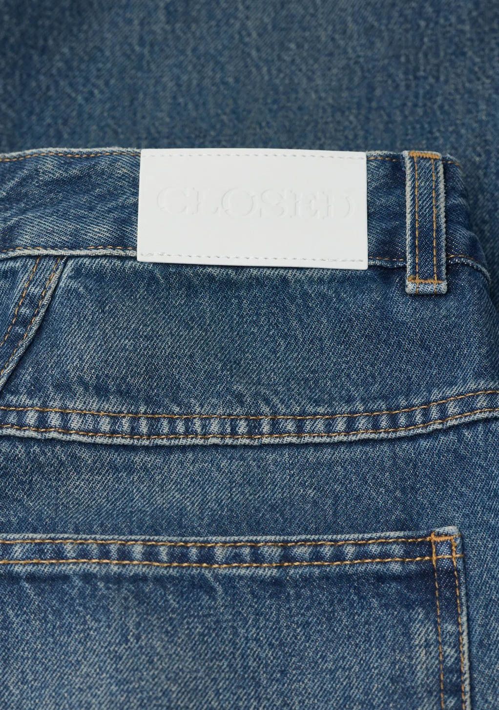 CLOSED JEANS
