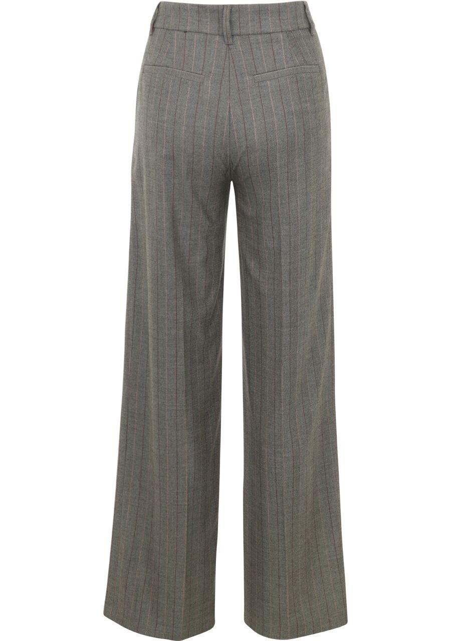ANNA VAN TOOR WIJDE PANTALON