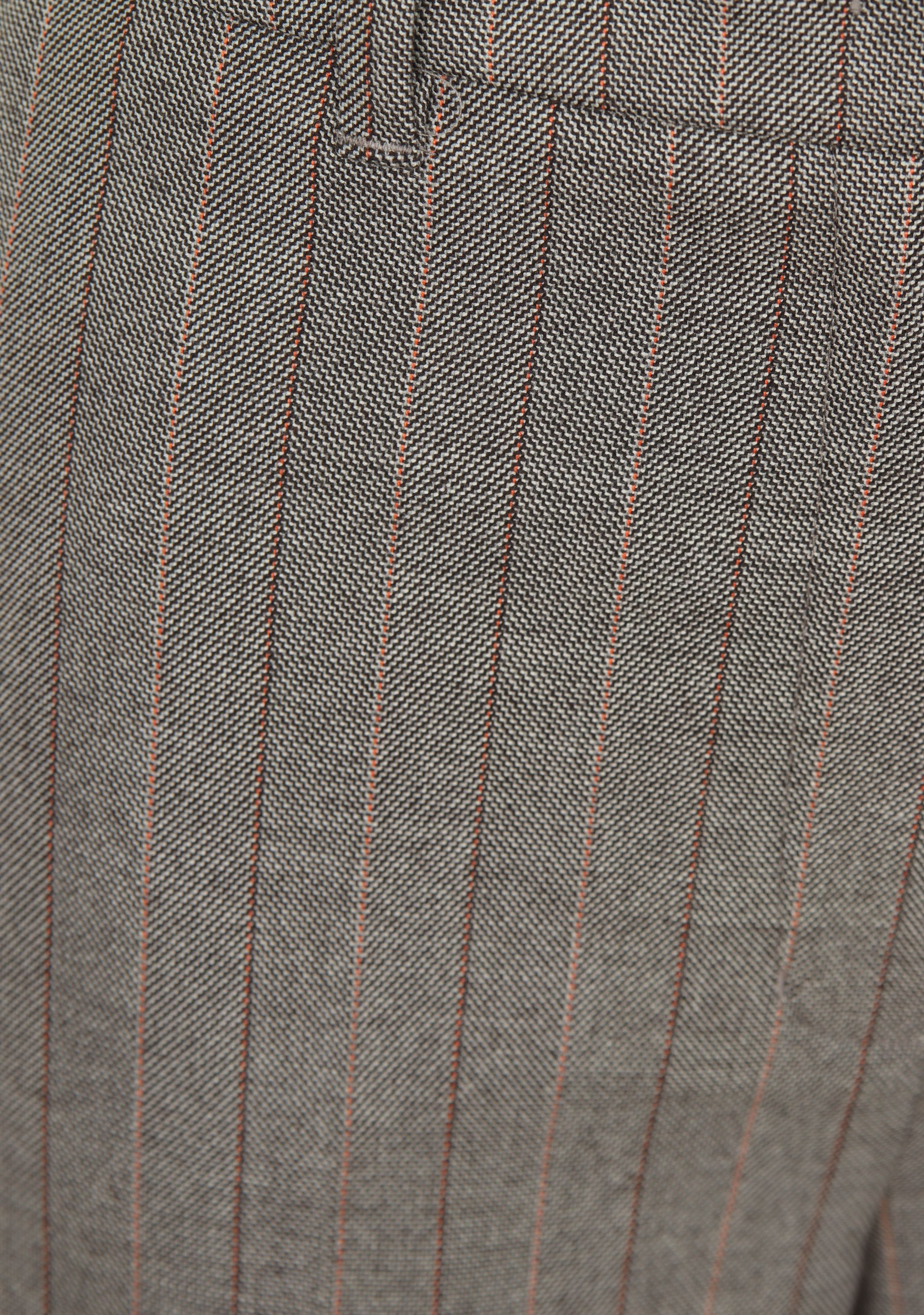 ANNA VAN TOOR WIJDE PANTALON