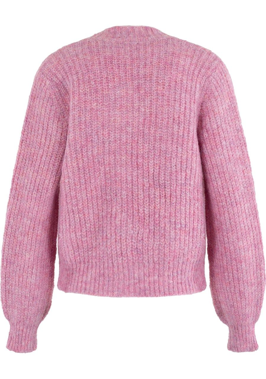 ANNA VAN TOOR VEST