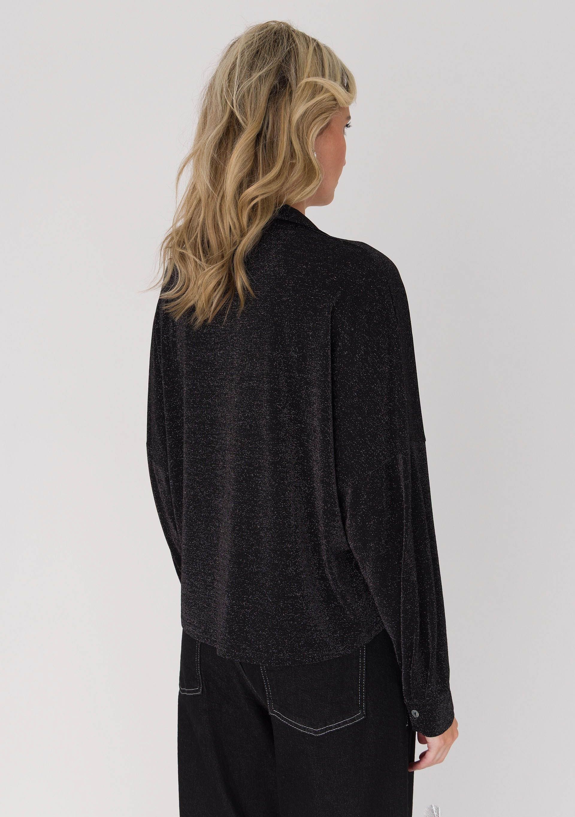 ANNA VAN TOOR BLOUSE ANNA VAN TOOR BLOUSE
