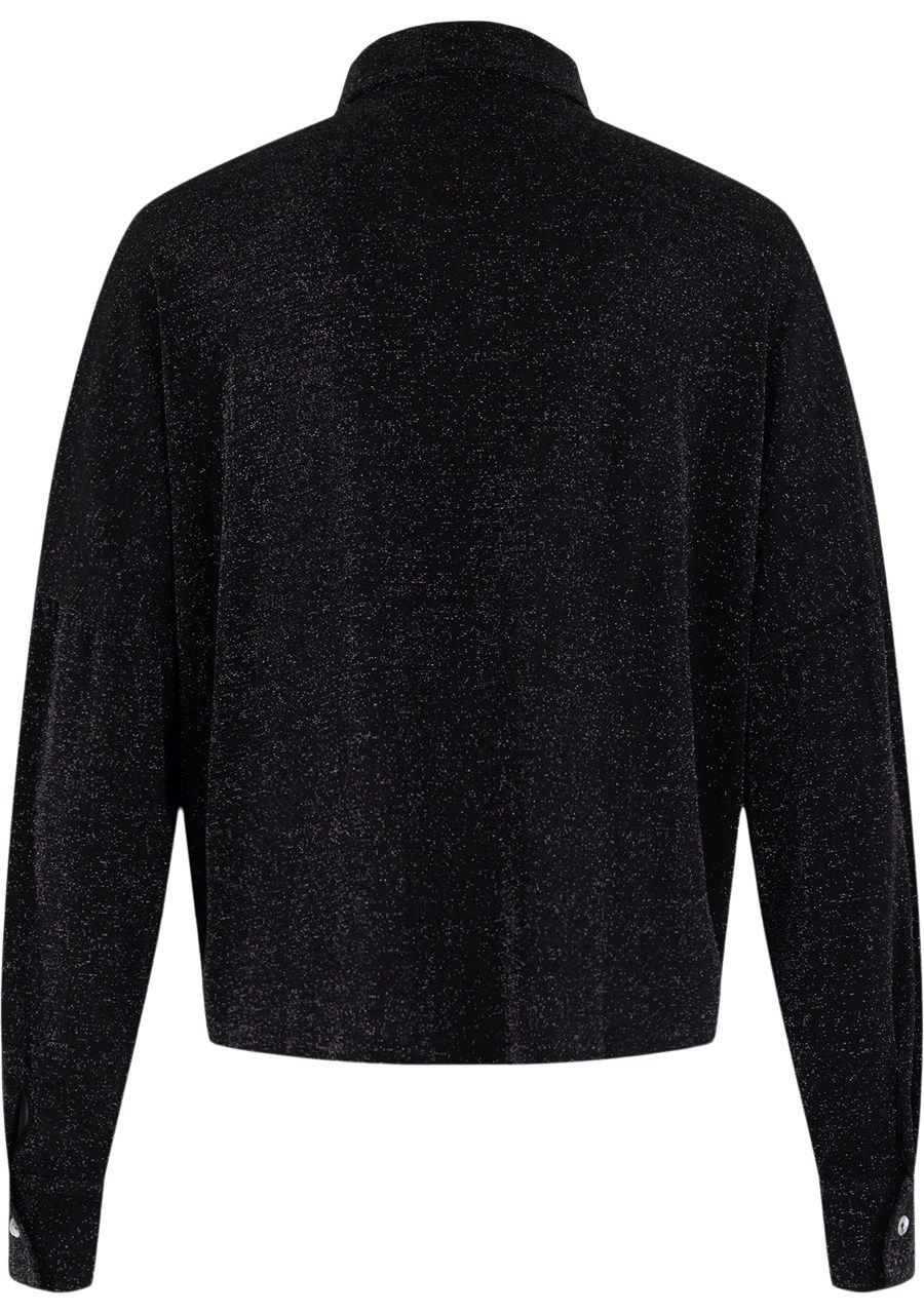 ANNA VAN TOOR BLOUSE
