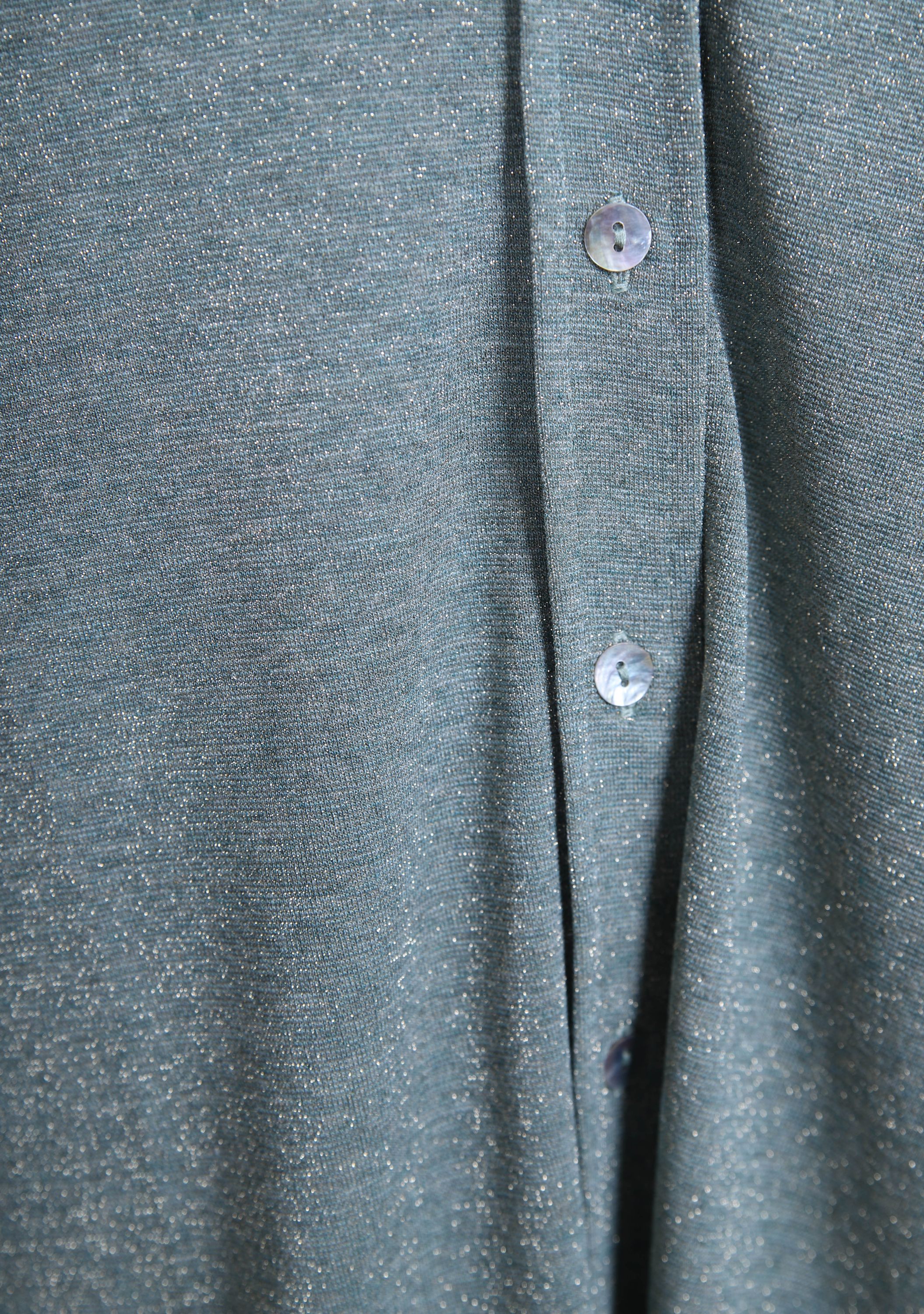 ANNA VAN TOOR BLOUSE