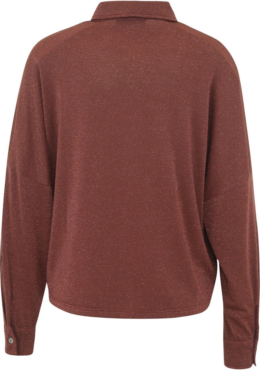 ANNA VAN TOOR BLOUSE