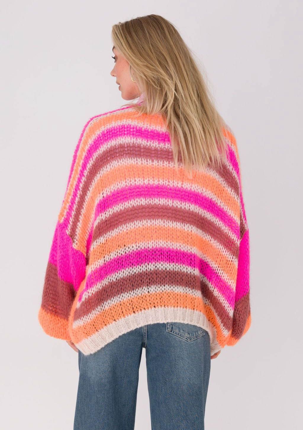 ANNA VAN TOOR VEST