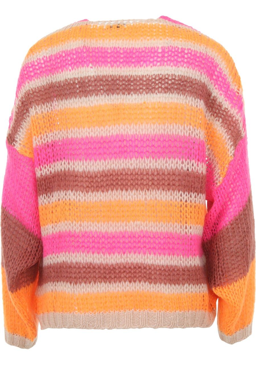 ANNA VAN TOOR VEST