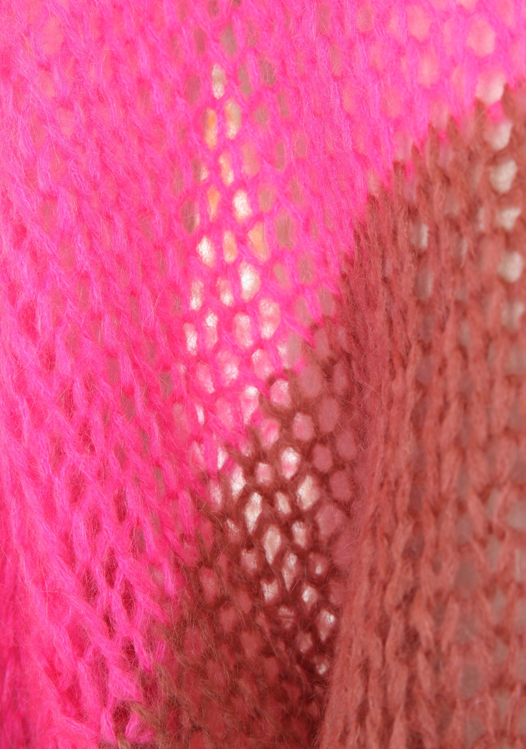 ANNA VAN TOOR VEST