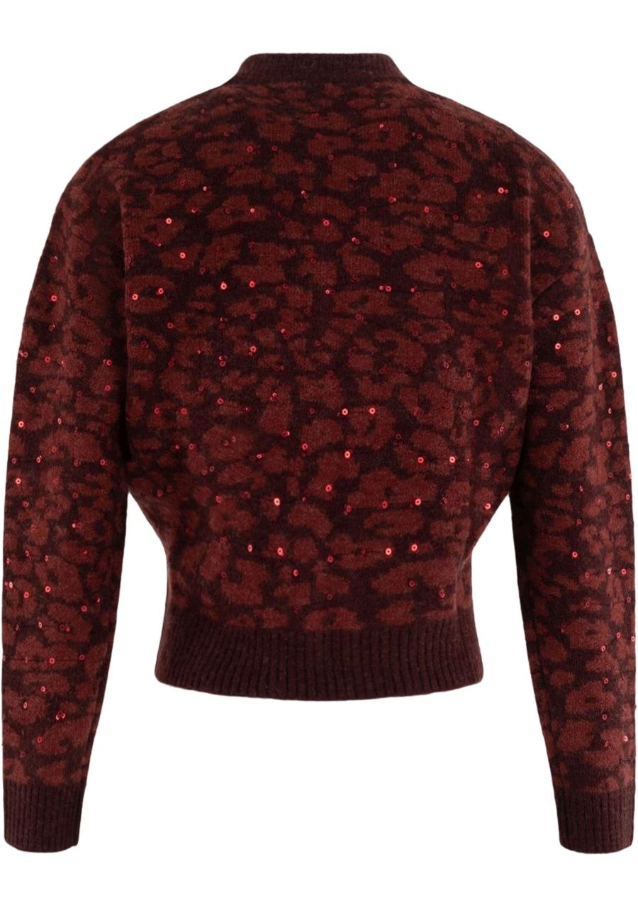 ANNA VAN TOOR VEST