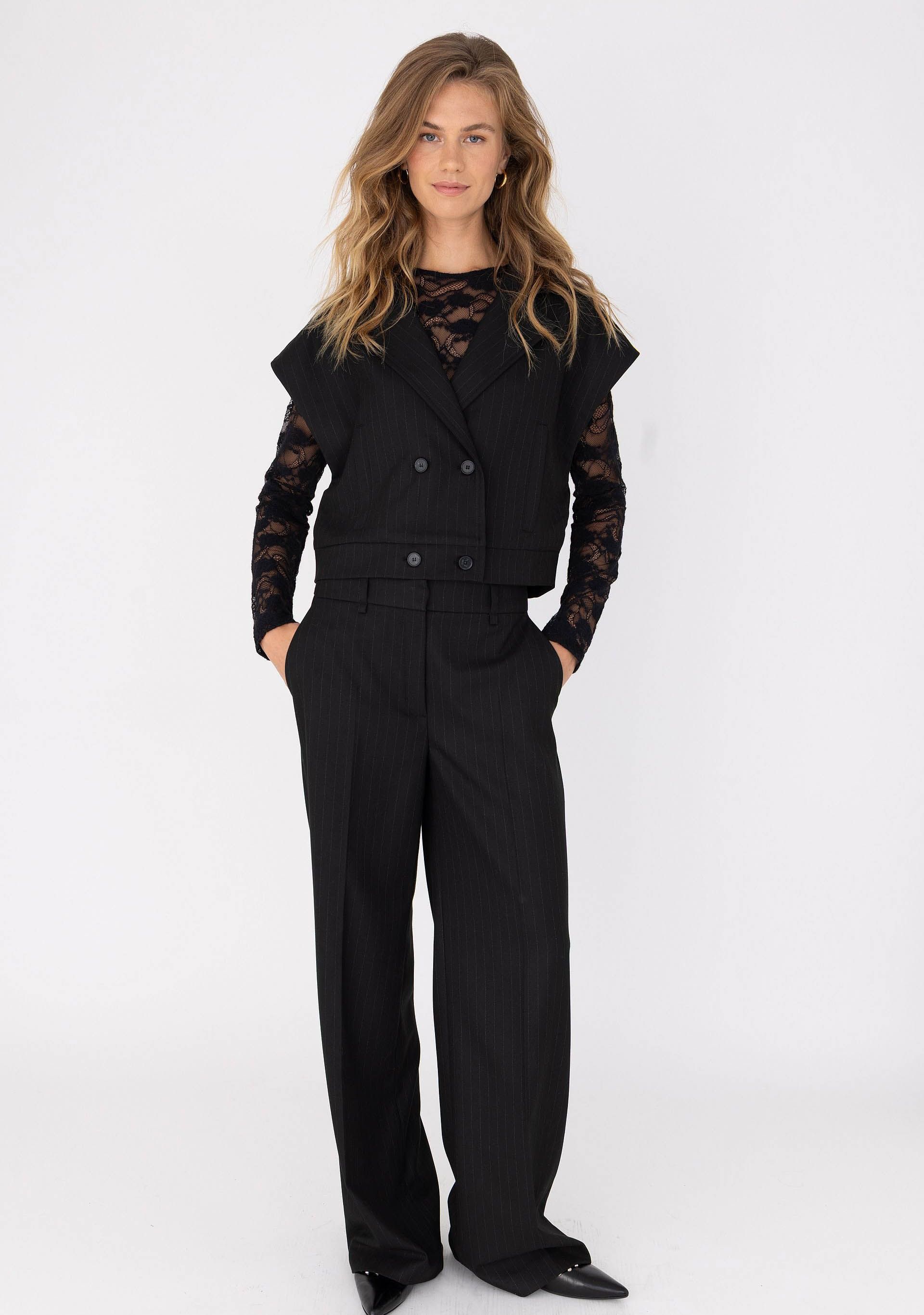 ANNA VAN TOOR SHIRT