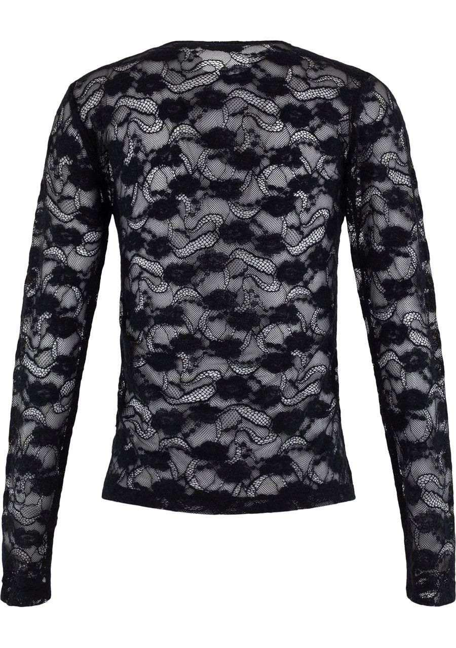 ANNA VAN TOOR SHIRT