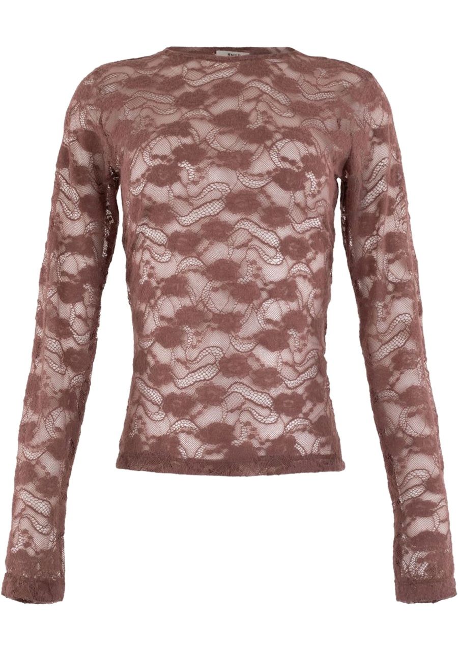 ANNA VAN TOOR SHIRT