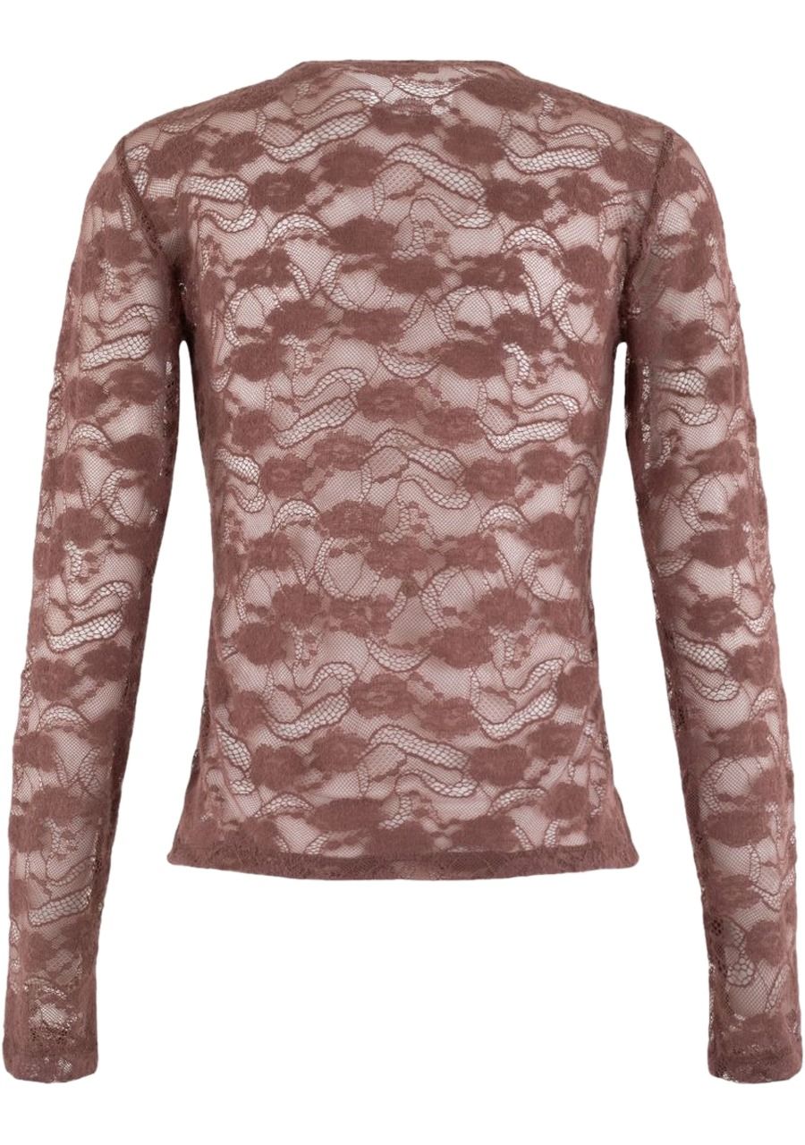 ANNA VAN TOOR SHIRT
