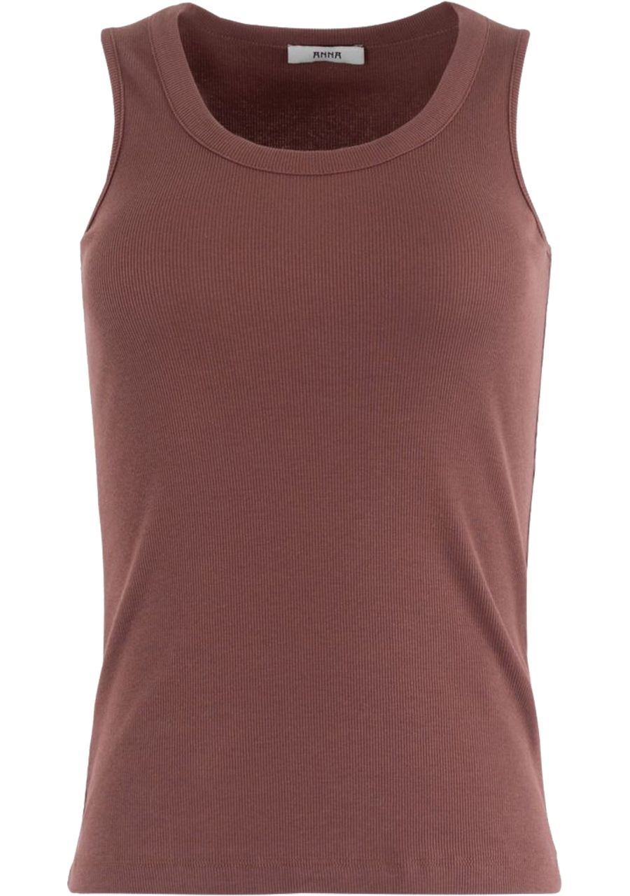 ANNA VAN TOOR TOP