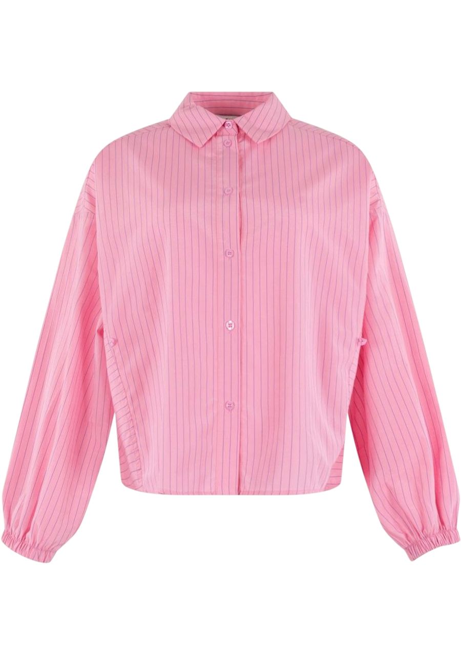 ANNA VAN TOOR BLOUSE