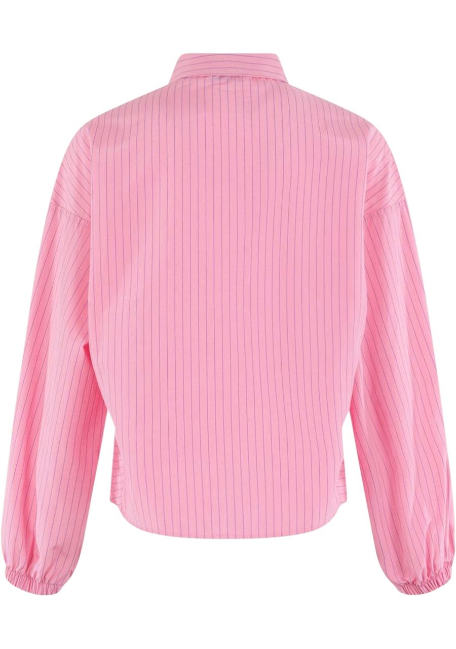 ANNA VAN TOOR BLOUSE