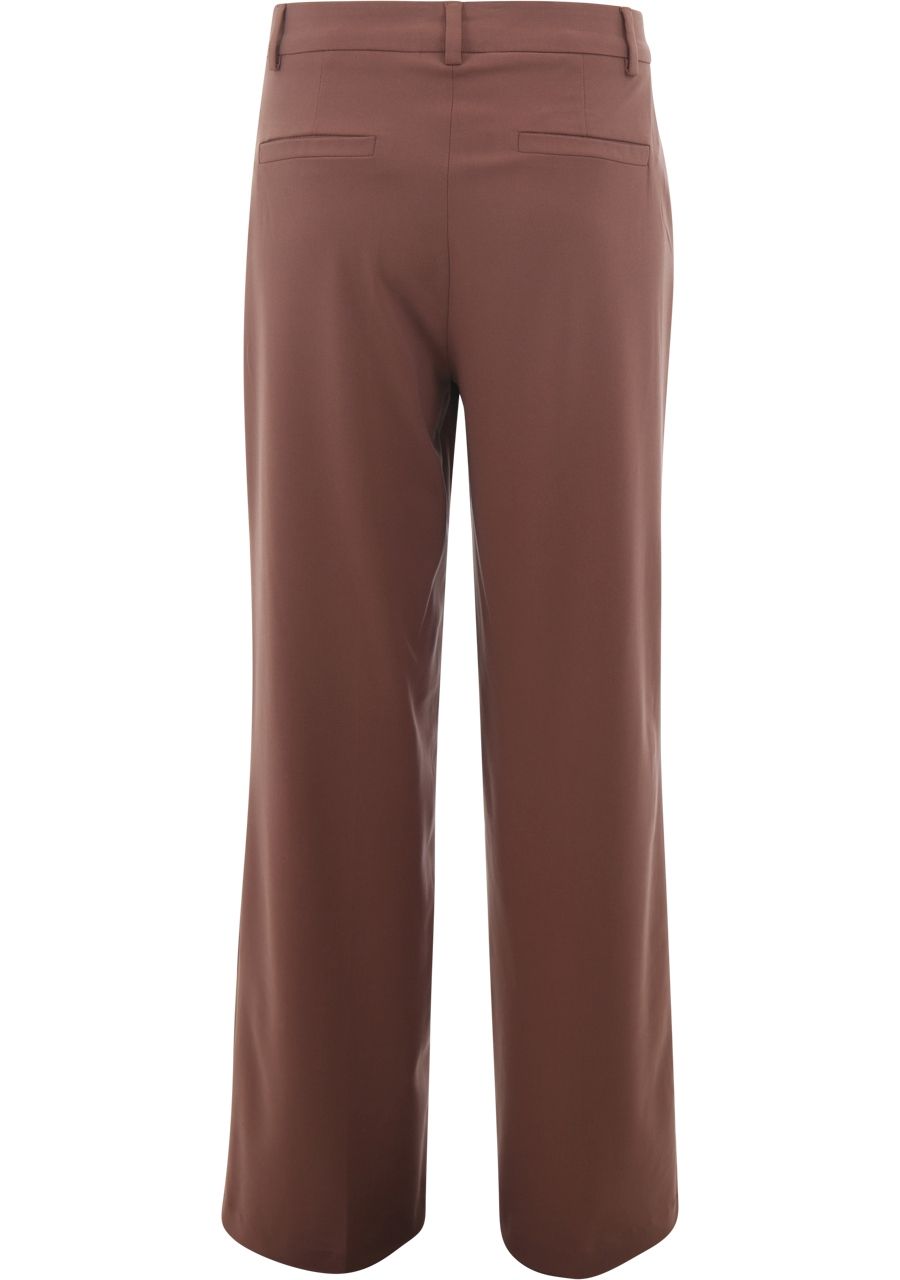 ANNA VAN TOOR PANTALON