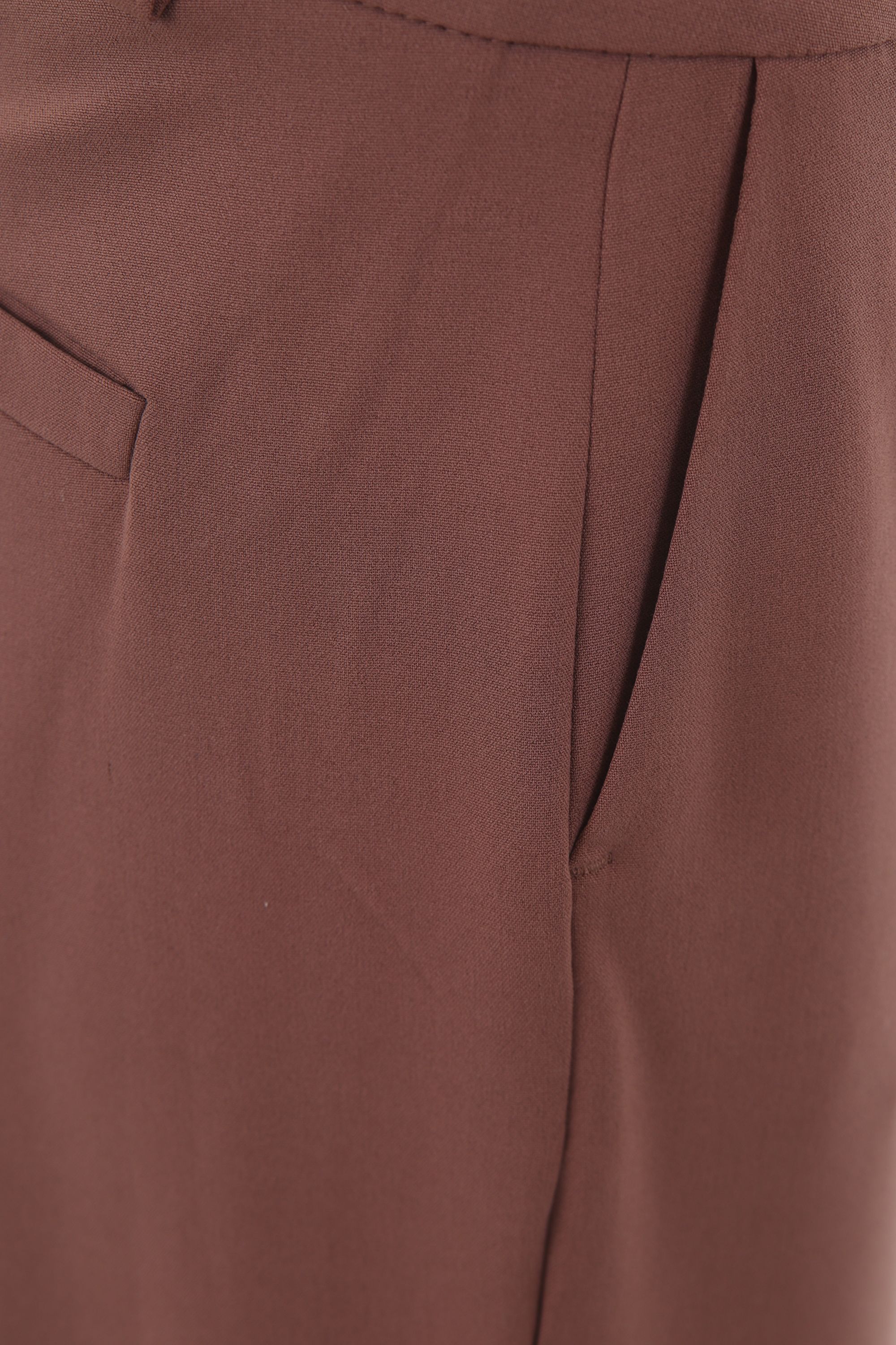 ANNA VAN TOOR PANTALON