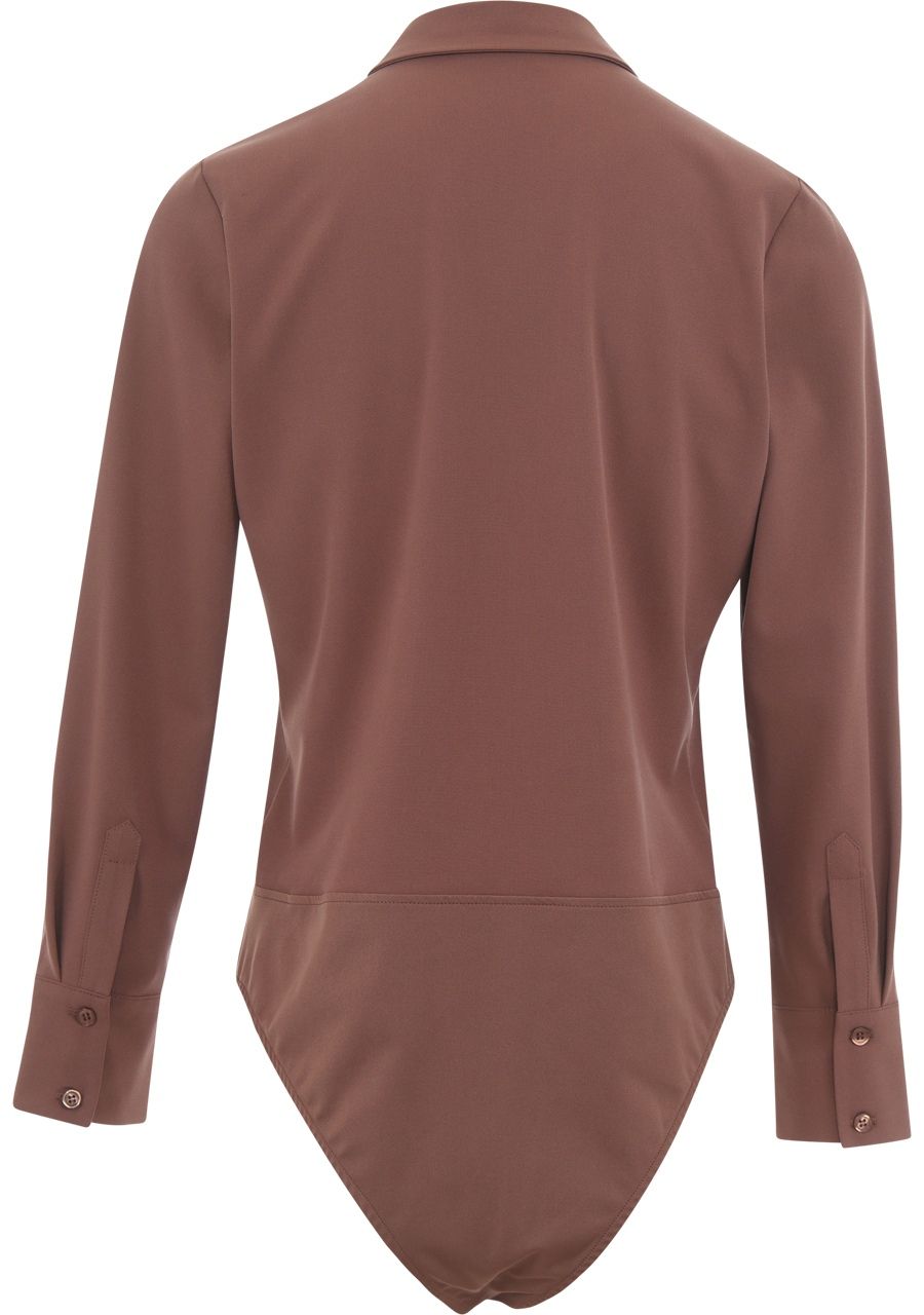ANNA VAN TOOR BLOUSE