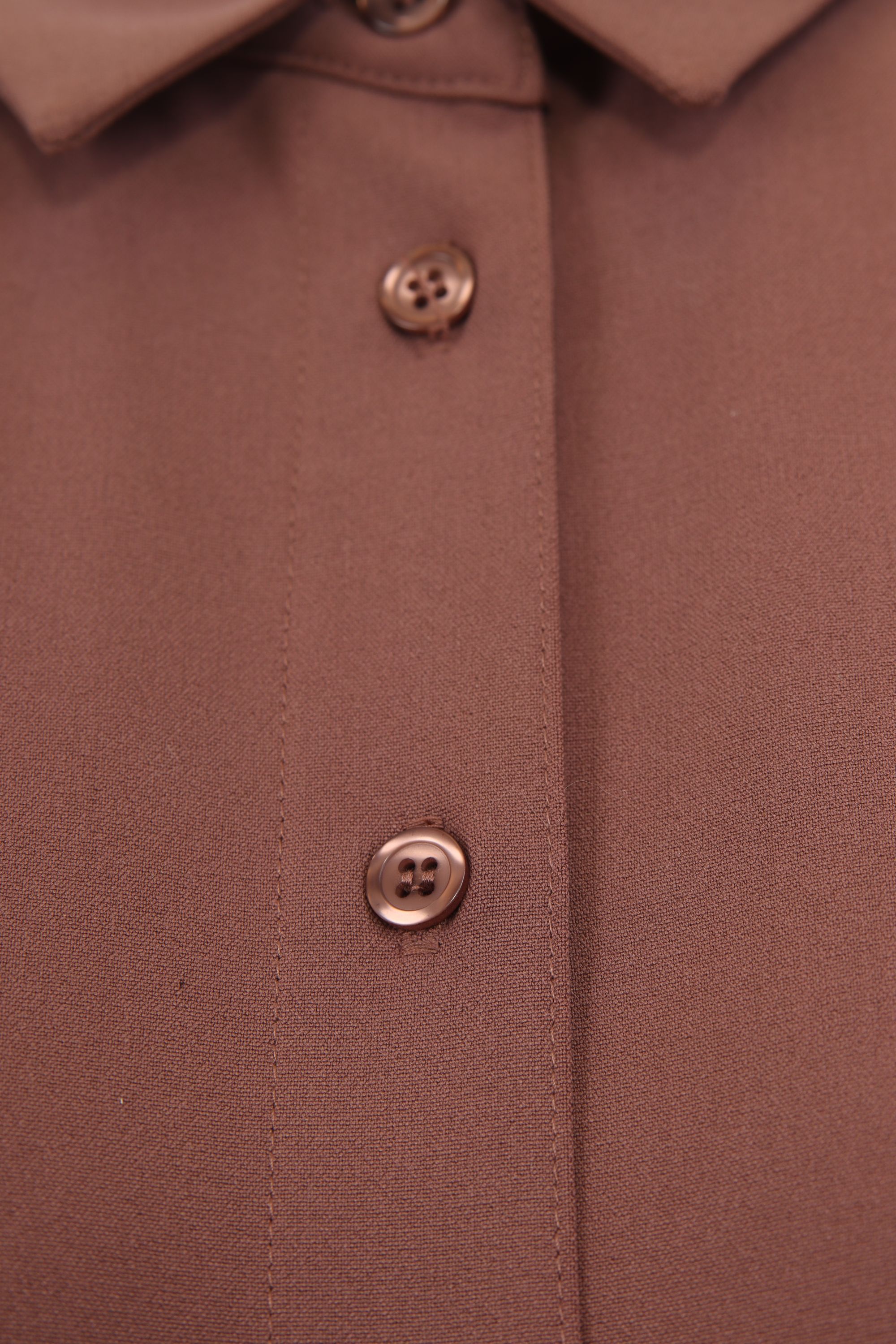 ANNA VAN TOOR BLOUSE