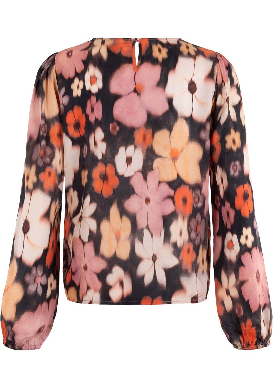 ANNA VAN TOOR BLOUSE