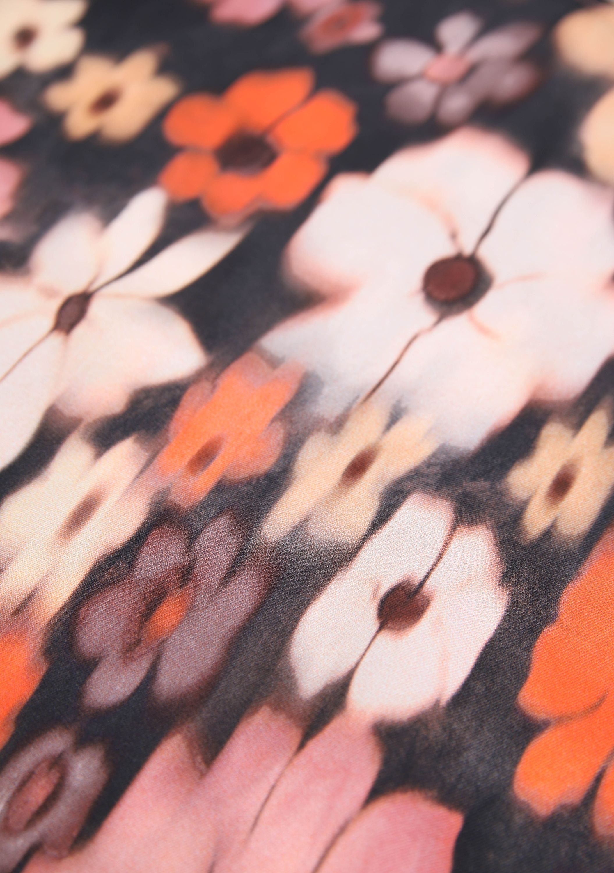 ANNA VAN TOOR BLOUSE