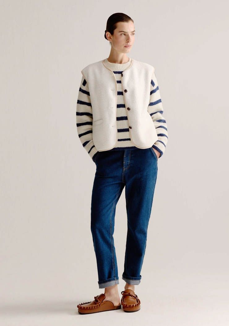 JOSEPHINE EN CO GILET