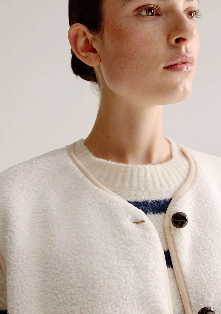 JOSEPHINE EN CO GILET