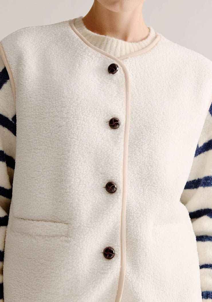 JOSEPHINE EN CO GILET