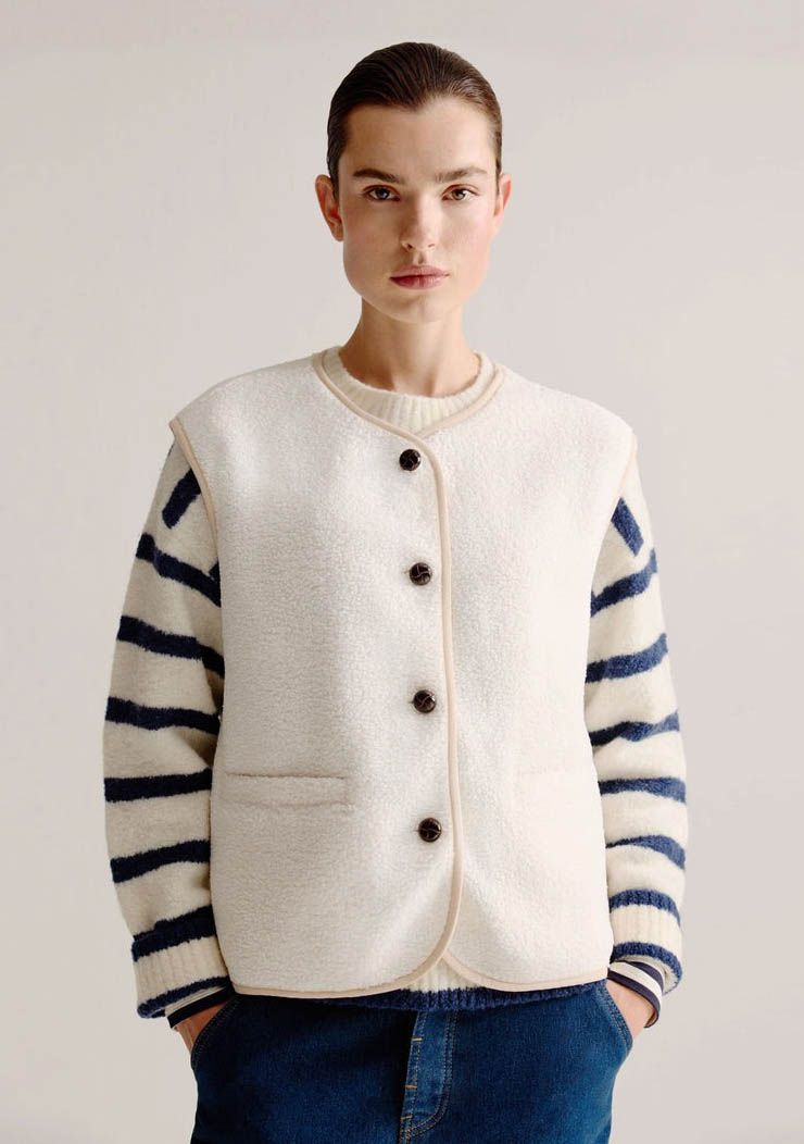 JOSEPHINE EN CO GILET