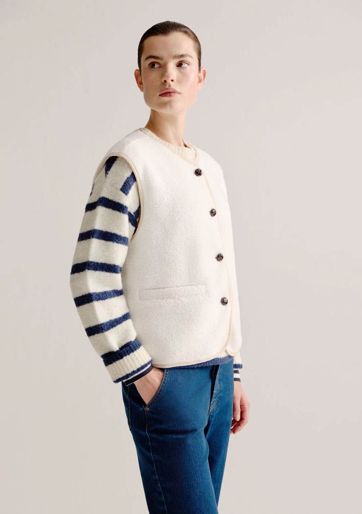 JOSEPHINE EN CO GILET