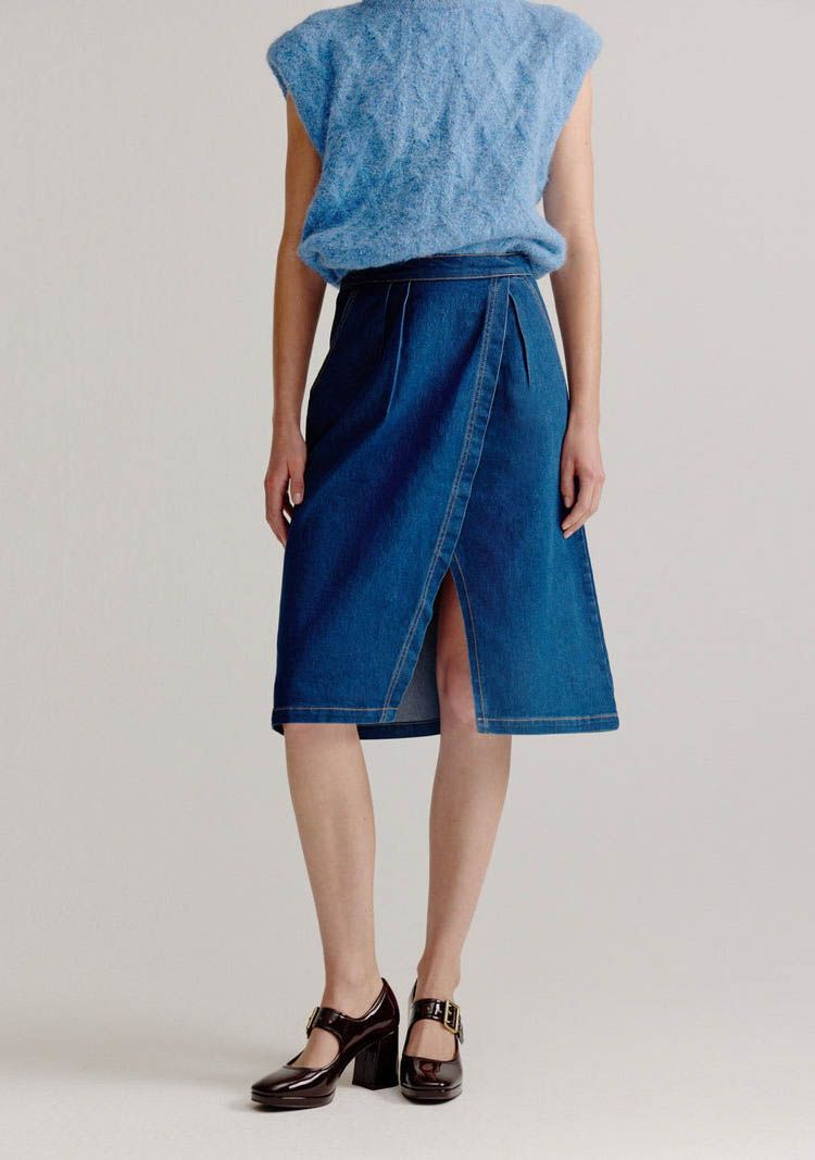 JOSEPHINE EN CO ROK