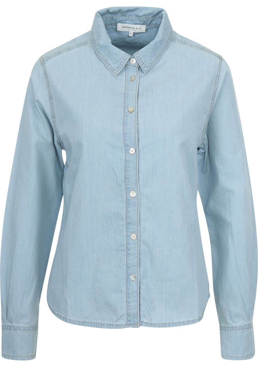 JOSEPHINE EN CO BLOUSE