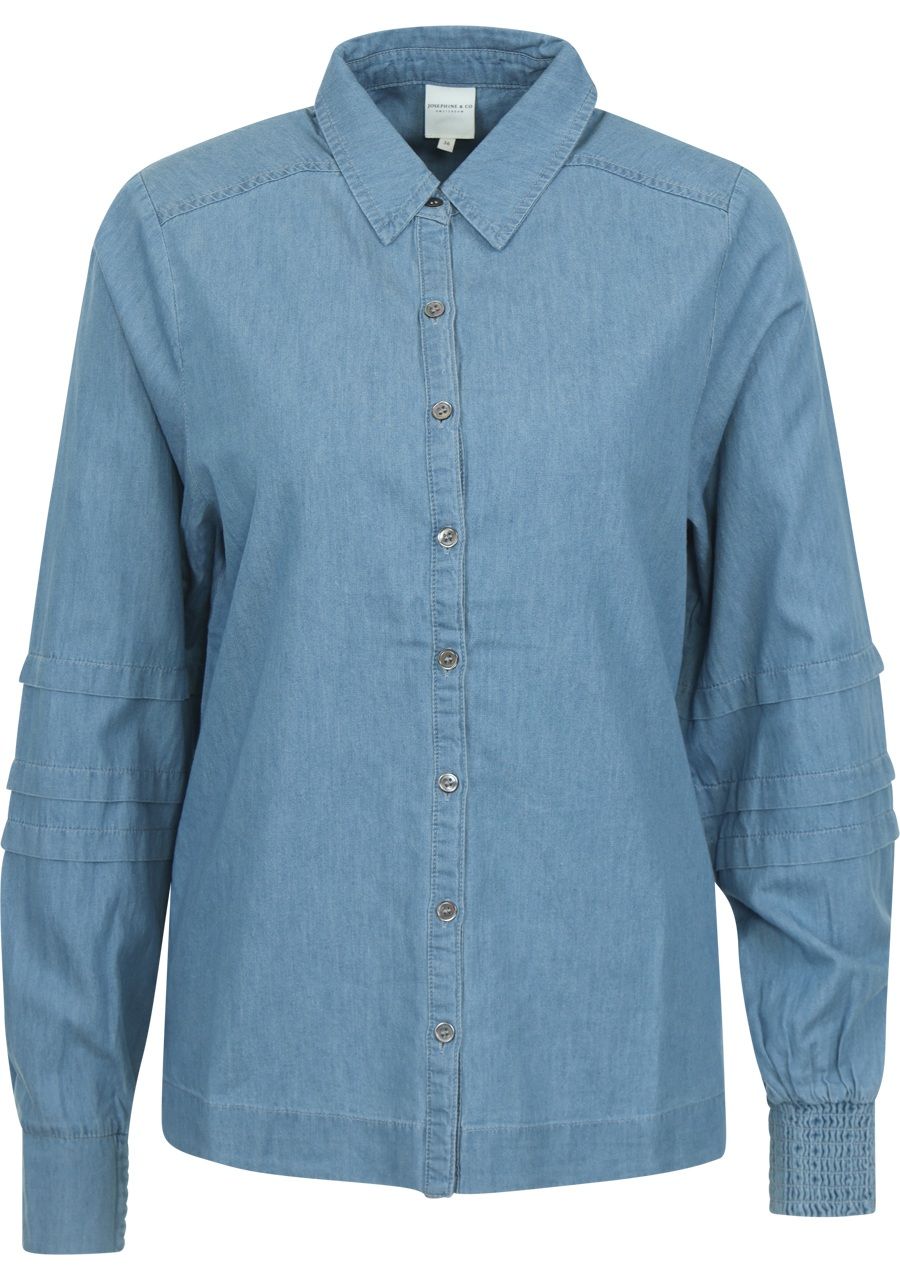JOSEPHINE EN CO BLOUSE